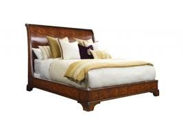 Checking 'include nearby areas' will expand your search. Henredon Furniture Acquistions King Sleigh Bed Nightstand Beds Headboards Bedroom Furniture