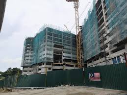 Kuchai sentral @ kuchai lama online review. Rumawip Ritz Communities Progress As Of 25 10 2020 Facebook