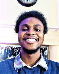 Michael-Angello Sarbah