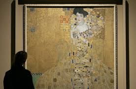 Neue galerie, new york, abd. Klimt Tablosunun Ardindaki 70 Yillik Mucadele Kultur Sanat Haberleri