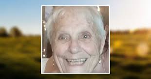 Rita B. Lavell Obituary August 1, 2023