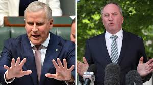 Michael mccormack — or mike mccormack may refer to: Nationals Spill Barnaby Joyce To Challenge Michael Mccormack