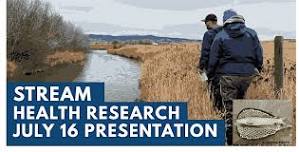 Wildlife Speaker Series with the Ruby Habitat Foundation