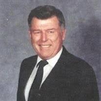 Paul Donald McCloud Obituary