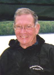 Obituary for Kenneth J. Johnson (Guest book)