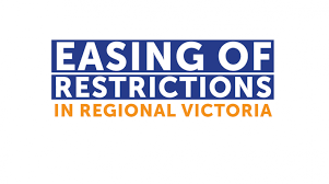 Victoria has recorded another two local coronavirus cases in the last 24 hours taking the state's outbreak to 63. Easing Of Restrictions In Regional Victoria Mbav Com Au