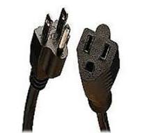 Absolute AGHPKG4 4 Gauge Power Cable and In-Line Fuse Kit