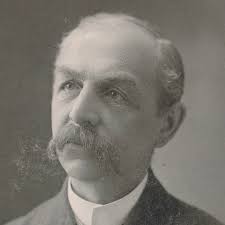 Conrad Bitzer (1853-1903)