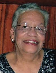 Obituary information for Delia "Bootsie" M. (Walker) Ross