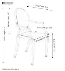 Maybe you would like to learn more about one of these? Ghost Dims Chair Iconic Furniture Ergonomic Chair