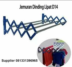 Untuk pagar minimalis atau besi anda bisa memilih yang sesuai keinginan namun biasanya para pemilik rumah lebih suka model besi hollow. Jemuran Dinding Lipat Minimalis Jauh Lebih Murah Dari Ace Hardware