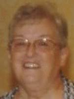 Betty Rebeor Obituary (1944