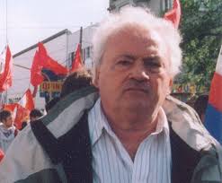 Cinco años sin Antonio Sofía