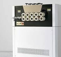 PBA-100 Aluminum Profile Bending Machine - BIT