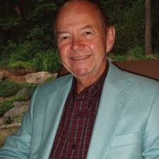 William Schma: I Believe That Love Wins.