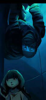 Where can i get the little nightmares background? Little Nightmares Phone Wallpapers Littlenightmares