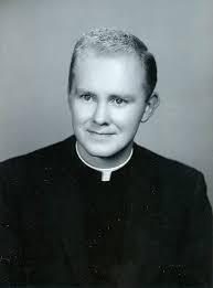 Monsignor Joseph T. Kane