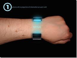 Amazing Cool Concept Cell Phone Design Gadget Media Centre Wrist Watches Futuristic Watches Futuristic Technology Tech Gadgets