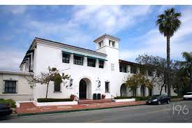 In march 2016, munger announced a further $200 million gift to uc santa barbara for state of the art student housing, tripling the record gift he gave for the kavli institute for theoretical physics. 2019 Design Awards Aia Santa Barbara