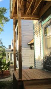 Many of these porch post patterns complement our baluster and newel designs. Wrapping Porch Posts In 1x Pine Doityourself Com Community Forums