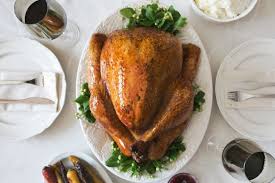 If there's anyone we want cooking advice from, it's gordon ramsay. Turkey Travails A Simple Sensible Roast Turkey Recipe