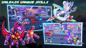 Game rpg offline android berjudul implosion: Superheroes Robot City Wars Rpg Offline Game For Android Apk Download
