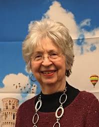 Sharon Beryl Porter Glasgow Obituary (2024)