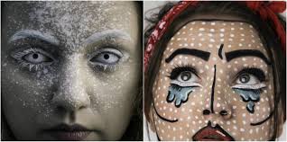 Så gör du Emmas läckra sminkningar