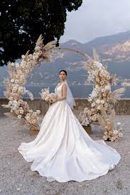 Wedding House Best Event Planning Design In Milan Wedding Chicks Ceremonybackdrop Pampa Wedding Backdrop Decorations Wedding Backdrop Design Wedding Arch