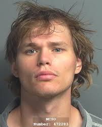 MONTGOMERY COUNTY JAIL BOOKINGS FOR SEPTEMBER 21, 2022