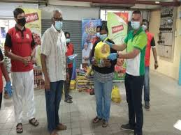 +603 3342 8212 / 3341 0662 fax. Mahsuri Food Bantu Keluarga Terjejas Covid 19