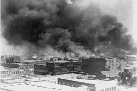 Maybe you would like to learn more about one of these? The Devastation Of Black Wall Street Jstor Daily