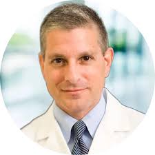 Dr. Barry Simonson, MD, Orthopedic Surgery