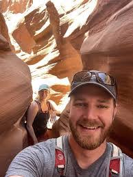 Cameron Bauer's Instagram, Twitter & Facebook