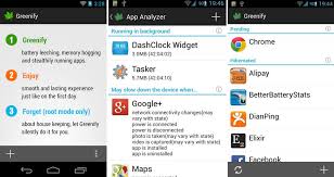 2) install greenify apk 3) open xposed installer, select greenify . Download Greenify V2 5 Apk No Root 5 0 Lollipop Naldotech
