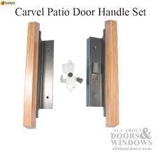 We did not find results for: Peachtree Handle Carvel Patio Door Black Not Available