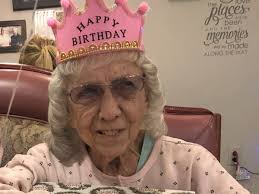 Florence Clark Obituary (1926