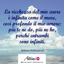 Citazioni Frasi Celebri Attimi Aforismi E Frasi Celebri Page 2 Shakespeare Amore Infinito
