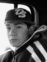 Aaron Aragon Obituary (2006)