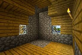 Player can make a brick blow by doing those processes. How To Make A Fireplace That Won T Burn Your House Down In Minecraft With Pictures Instructables