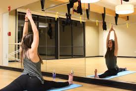 Yoga is very important for better health in this time of pandemic, tweeted kejriwal. Rwc Yoga Instructor Creates Environment Where Advanced Are Challenged Life Nsm Today