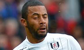 Fulham&#39;s Belgian striker Moussa Dembele. Moussa Dembélé is set to complete a move to Spurs. Photograph: Andrew Yates/AFP/Getty Images - Fulhams-Belgian-striker-M-008