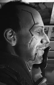 [NPC] Mitch Anderson is really handsome ngl : r/NightCityFashion