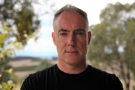 Mark Mathieson's Instagram, Twitter & Facebook