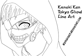 In case you don\'t find what you are. Download Kaneki Ken Ken Kaneki Tokyo Ghoul Colouring Pages Png Image With No Background Pngkey Com