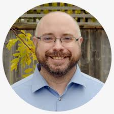 David McKay, Assistant Clinic Director. Wasaga Beach, Ontario — Body 'n  Balance Physio & Wellness Clinic