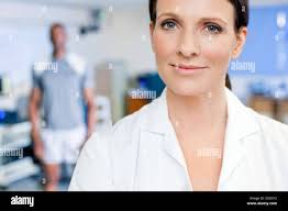 Sports science hi-res stock photography and images