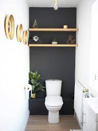 Maybe you would like to learn more about one of these? Small Powder Room Ideas 2019 Novocom Top