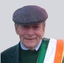 Daniel Finucane Obituary