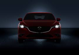 the mazda 6 a family car designed as a driver s car inside mazda mazda mazda 6 car